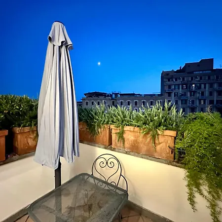 Hotel Principe Di Piemonte