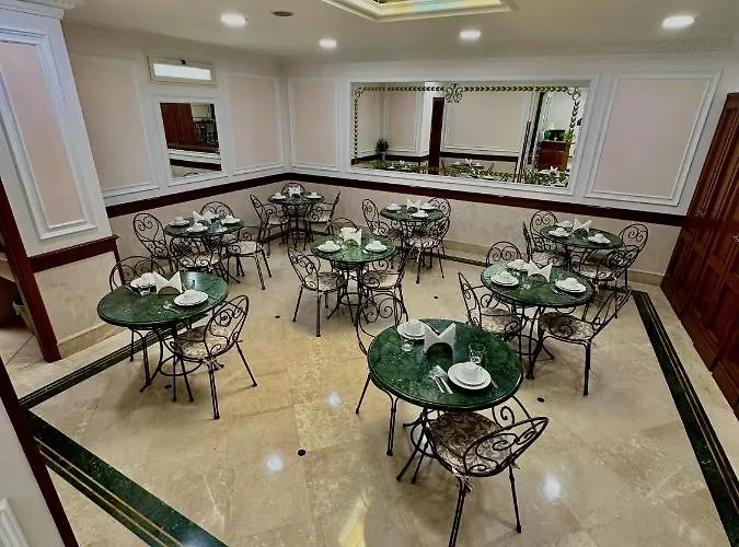 Otel Principe Di Piemonte