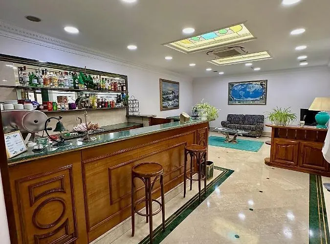 Hotel Principe Di Piemonte