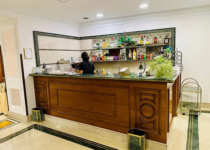 Hotel Principe Di Piemonte