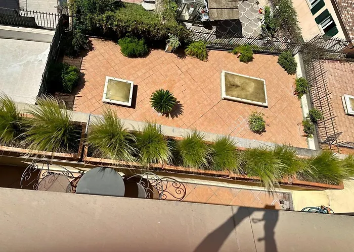 Principe Di Piemonte Hotel