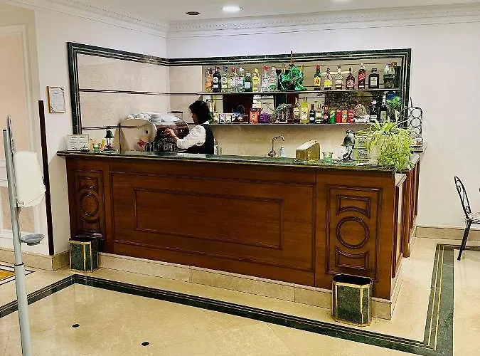 Principe Di Piemonte Roma