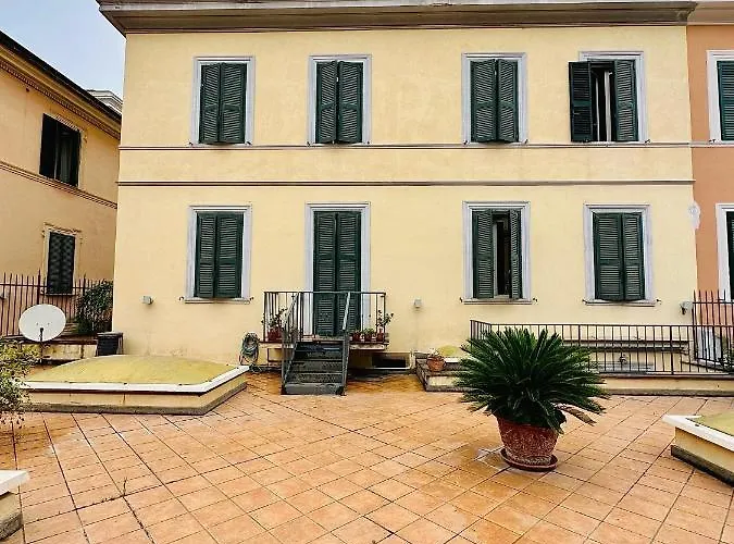 Principe Di Piemonte Rome