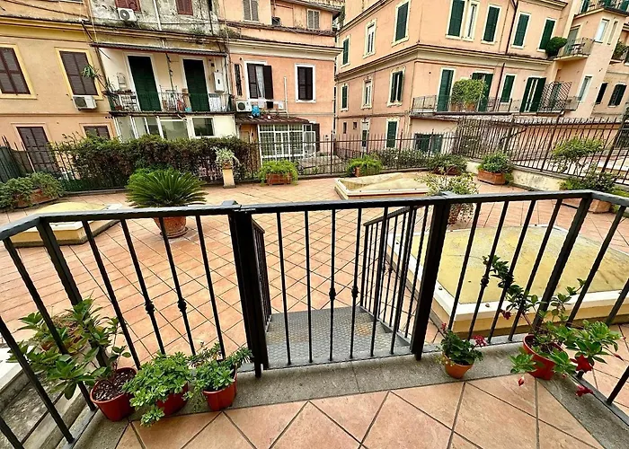 Principe Di Piemonte 3* Rome