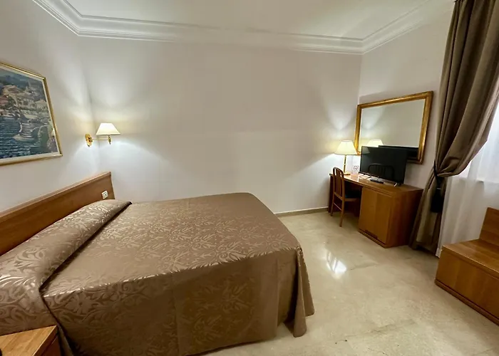 Principe Di Piemonte Hotel 3*