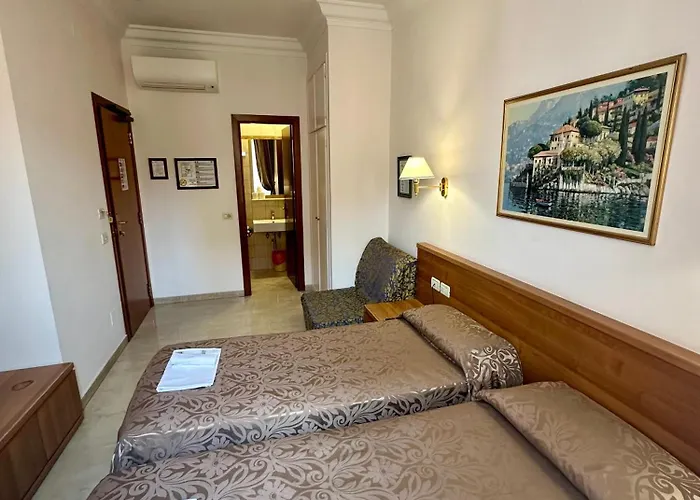 Principe Di Piemonte Rome