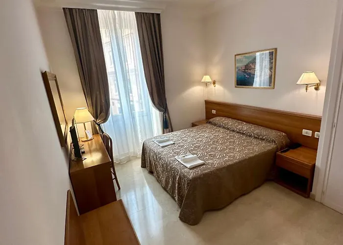 Principe Di Piemonte 3*