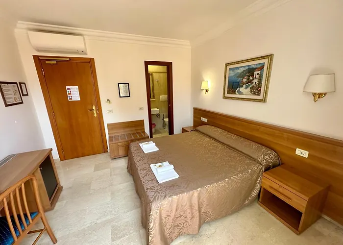 Principe Di Piemonte Hotel 3*