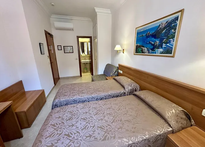 Principe Di Piemonte Otel