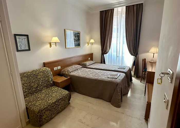 Principe Di Piemonte 3*