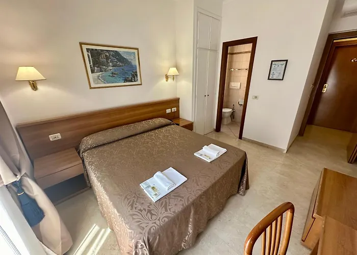 Principe Di Piemonte 3* Rome