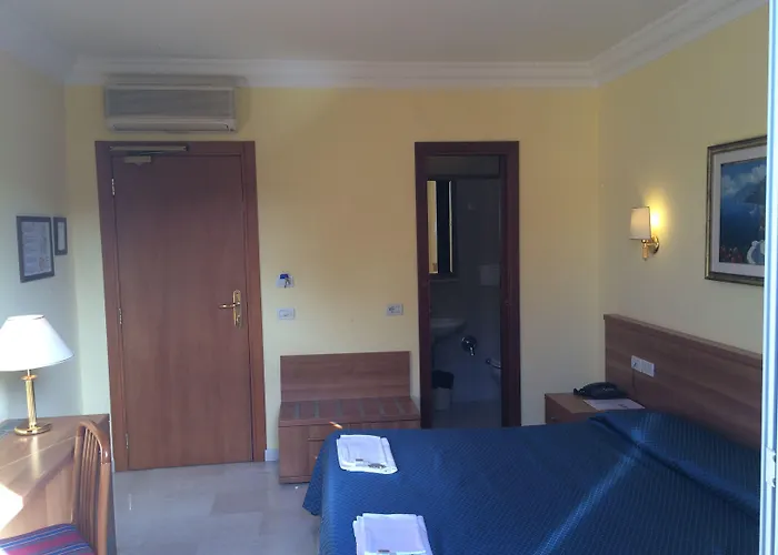Principe Di Piemonte Hotel 3*