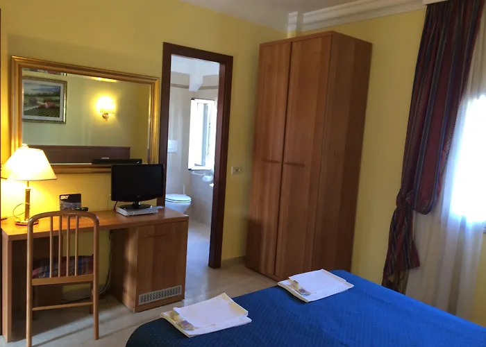 Principe Di Piemonte Hotel