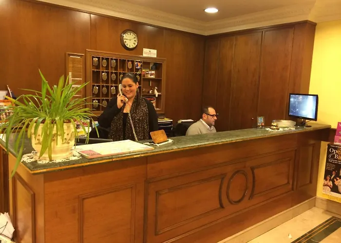 Hotel Principe Di Piemonte Rome