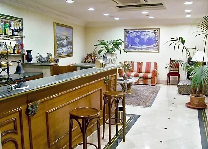 Hotel Principe Di Piemonte