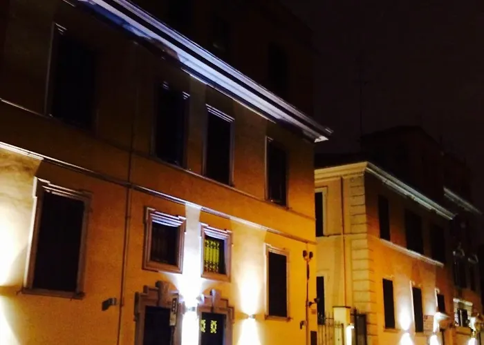 Principe Di Piemonte Hotel 3*