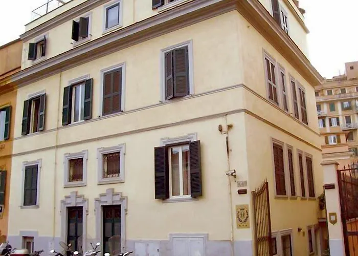 Hotel Principe Di Piemonte