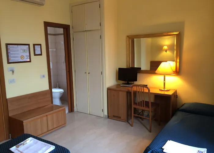 Hotel Principe Di Piemonte