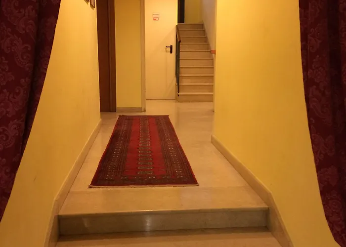 Hotel Principe Di Piemonte Rome