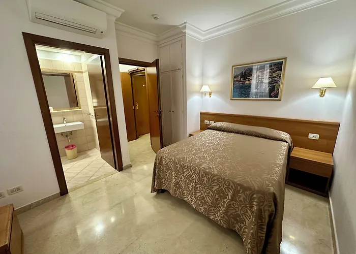 Principe Di Piemonte Hotel