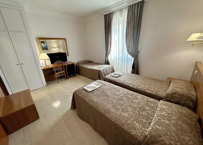 Principe Di Piemonte Hotel