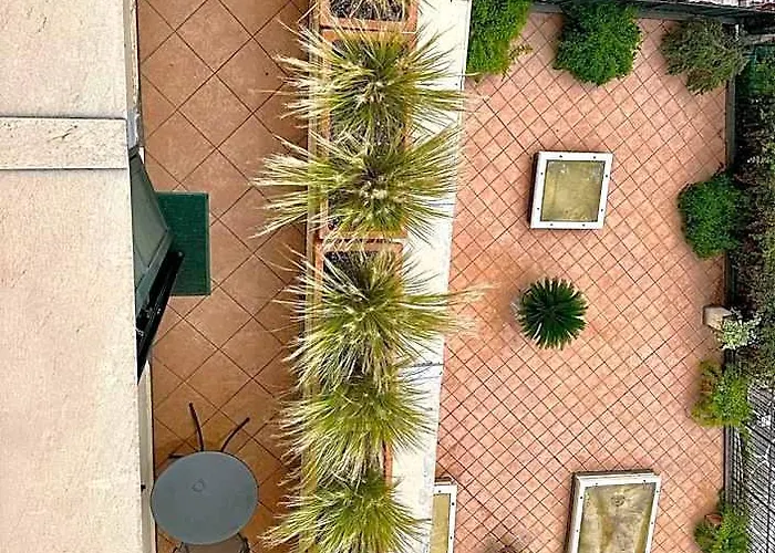 Principe Di Piemonte Hotel
