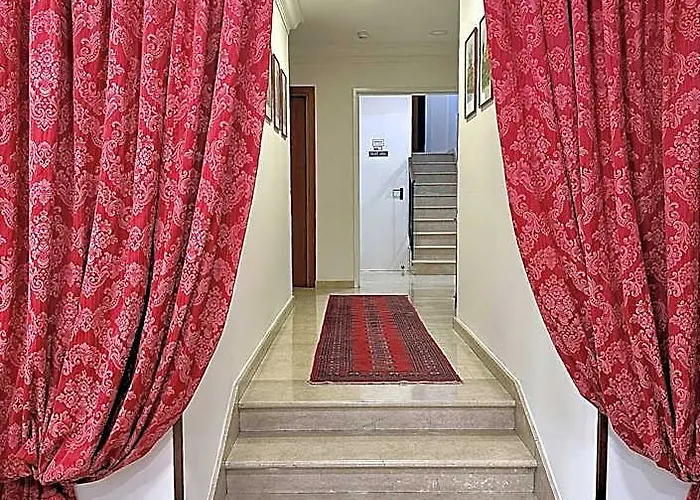 Hotel Principe Di Piemonte