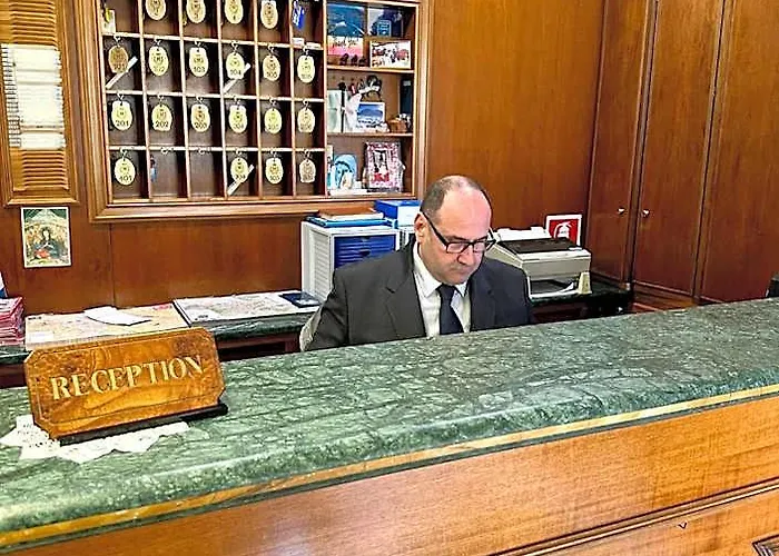 Principe Di Piemonte 3*