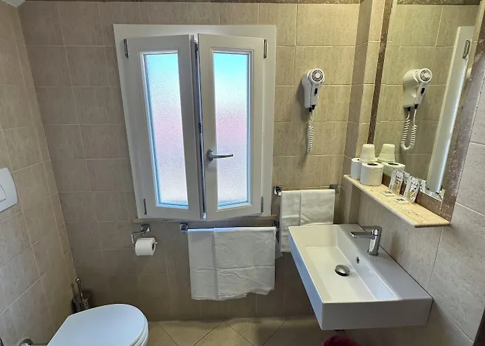 Principe Di Piemonte 3* Rome