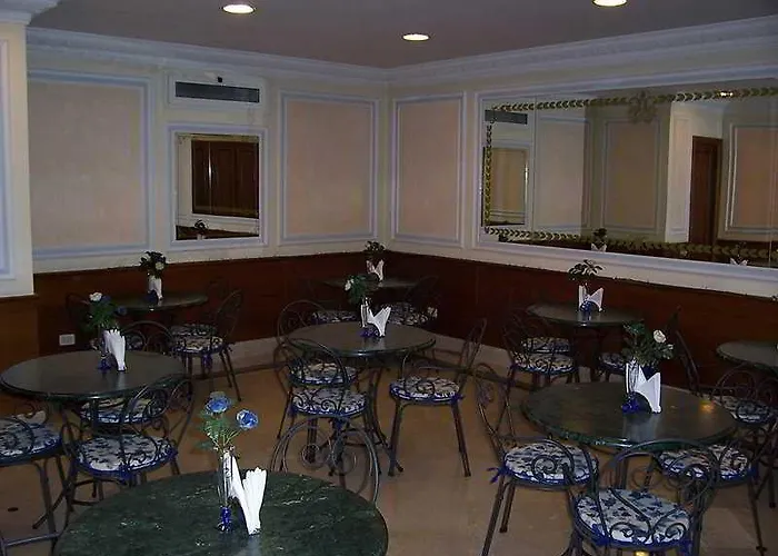 Hotel Principe Di Piemonte